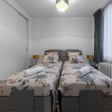 Le Darcet - Calme Et Lumineux ヴィシー