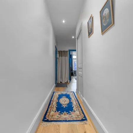 Le Darcet - Calme Et Lumineux *