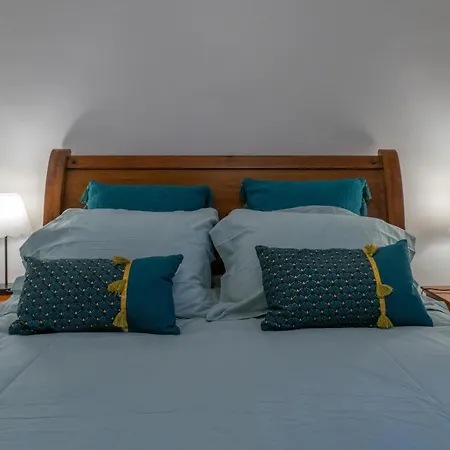 Le Darcet - Calme Et Lumineux アパート *