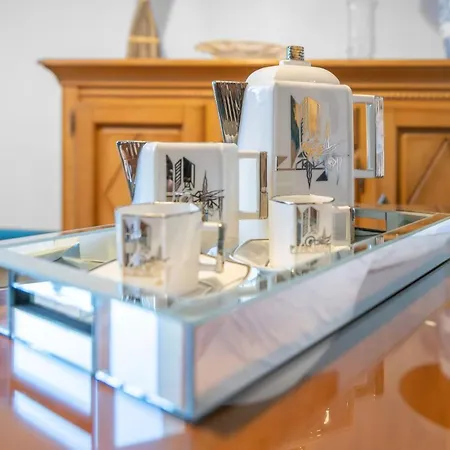 Le Darcet - Calme Et Lumineux *