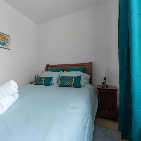 Le Darcet - Calme Et Lumineux