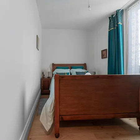 Apartment Le Darcet - Calme Et Lumineux *