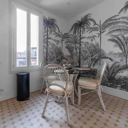 Le Darcet - Calme Et Lumineux