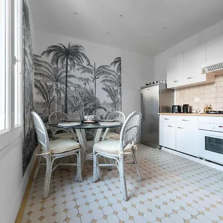 Le Darcet - Calme Et Lumineux *