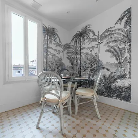 Le Darcet - Calme Et Lumineux