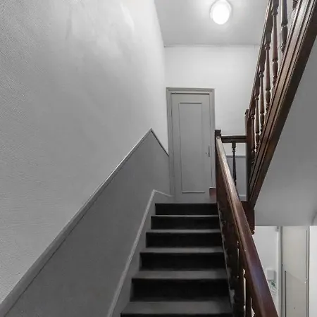 Le Darcet - Calme Et Lumineux アパート *