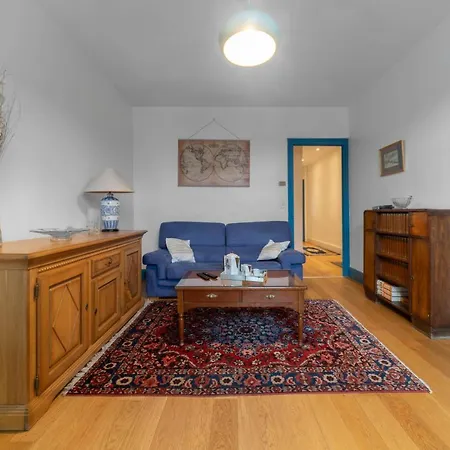 Le Darcet - Calme Et Lumineux Apartment Vichy