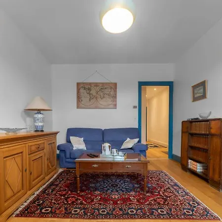 Le Darcet - Calme Et Lumineux アパート ヴィシー