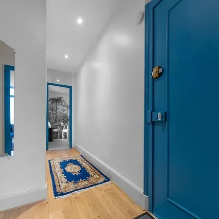 Le Darcet - Calme Et Lumineux *