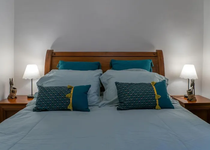 Le Darcet - Calme Et Lumineux Apartment *