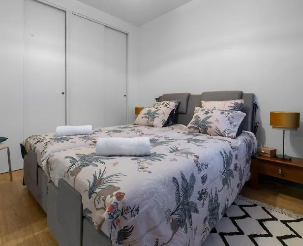 Le Darcet - Calme Et Lumineux Vichy