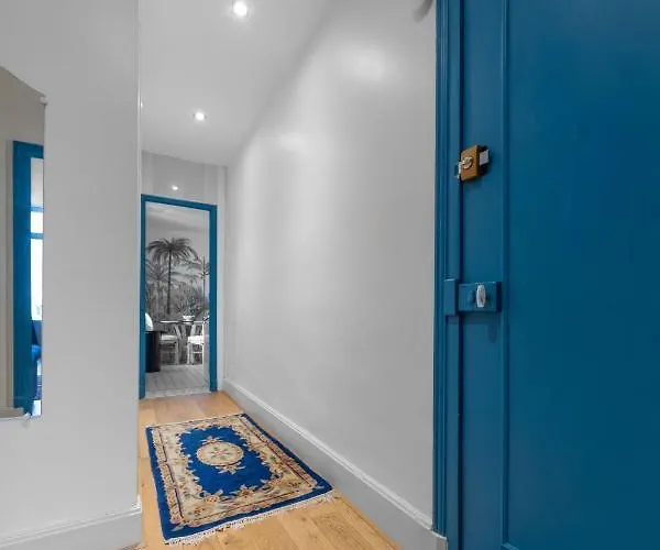 Le Darcet - Calme Et Lumineux *